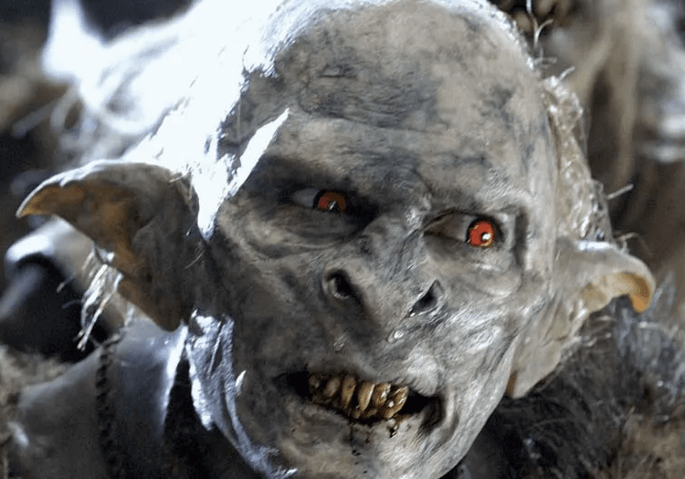 lord of the rings