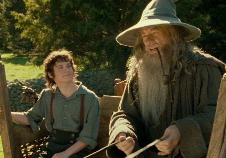 lord of the rings