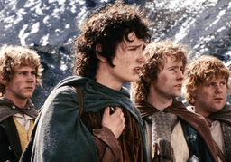 lord of the rings