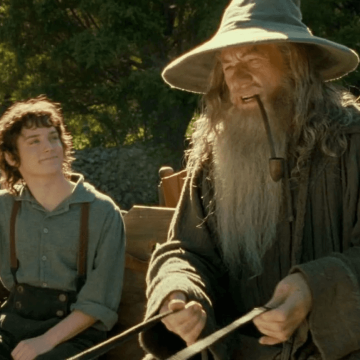 Lord Of The Rings