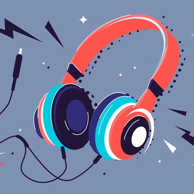 Headphones