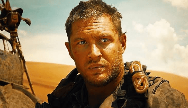 mad max fury road Max Rockatansky
