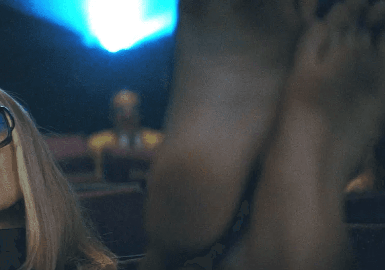 Margot Robbie in Once Upon a Time in Hollywood