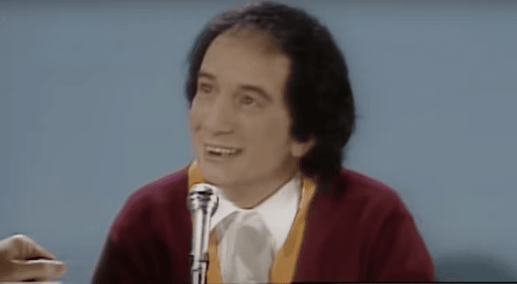 Martin Short 1