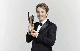Martin Short opens up about 'SCTV'