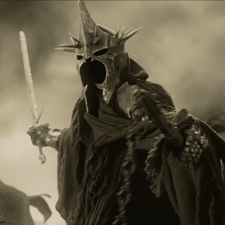 Middle Earth