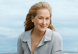 meryl streep