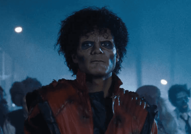 Michael (2026)