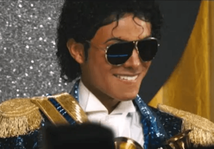 michael jackson biopic