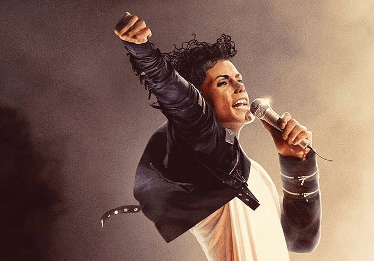 Michael' Movie