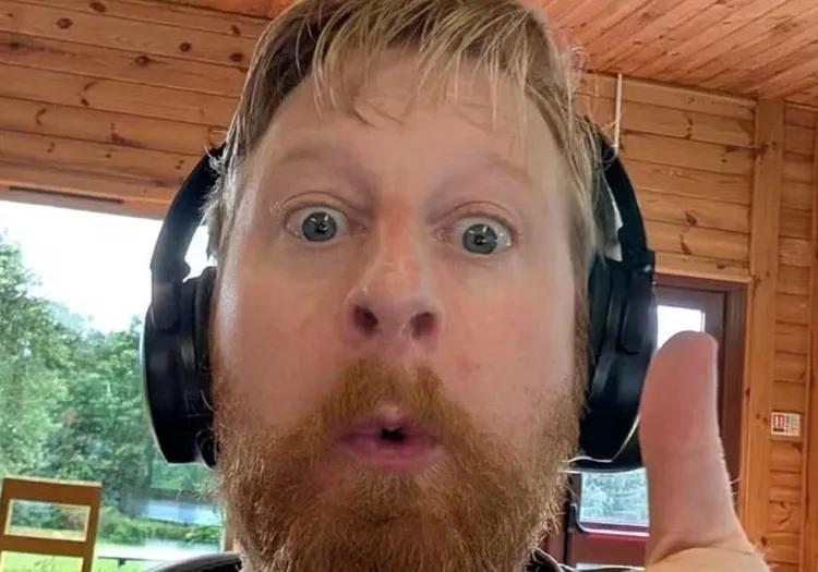 Michael Patrick was GOT actor