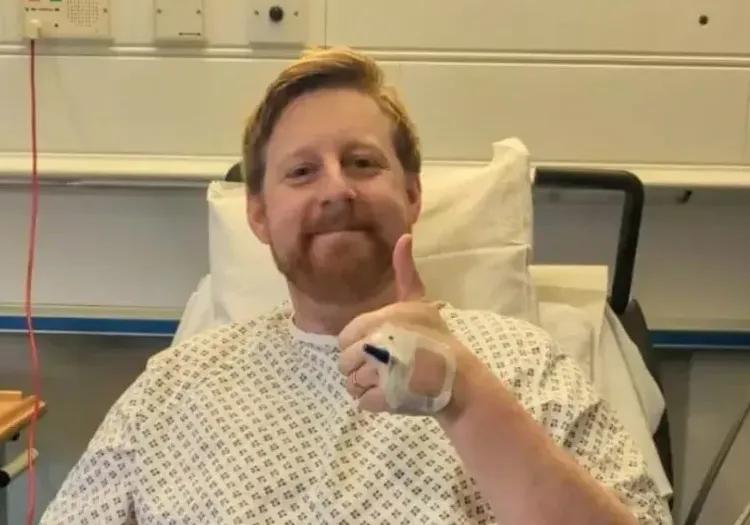 Michael-Patrick-at-the-hospital