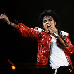 Michael Jackson