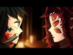 Muichiro vs. Kokushibo