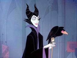 Maleficent