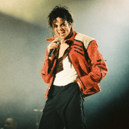 Michael Jackson