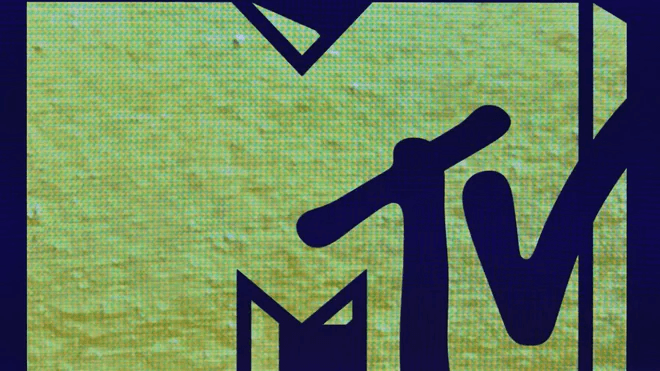 MTV logo