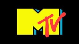 The MTV logo