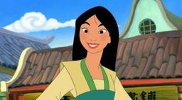 Mulan