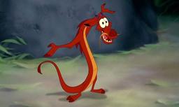 Mushu