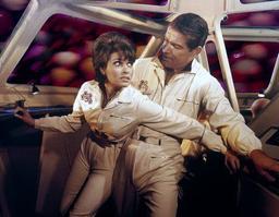 Fantastic Voyage