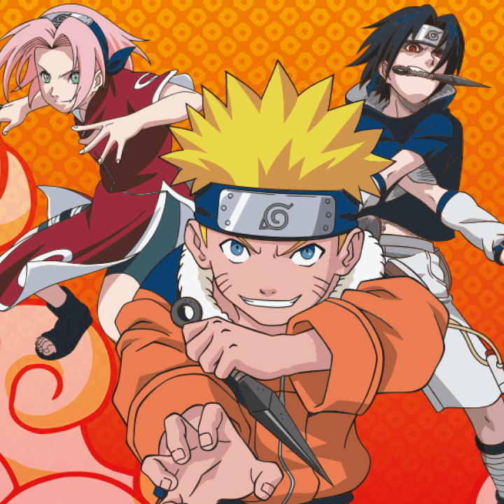 Naruto