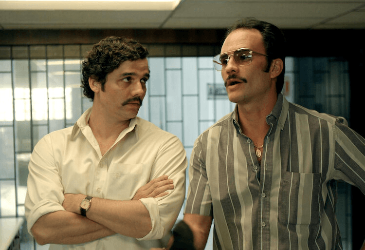Narcos 2