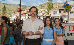 narcos season 1