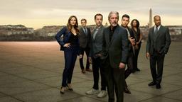 NCIS official poster