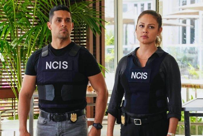 NCIS Hawaii