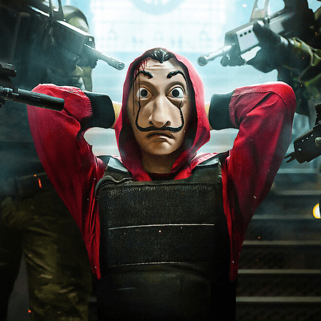 Money Heist