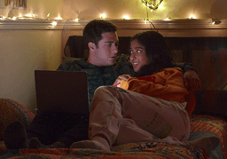 never have i ever devi and ben