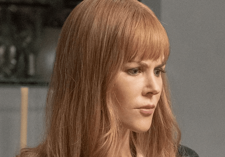 Nicole Kidman in Big Little Lies