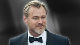 Christopher Nolan