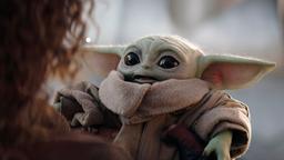Yoda