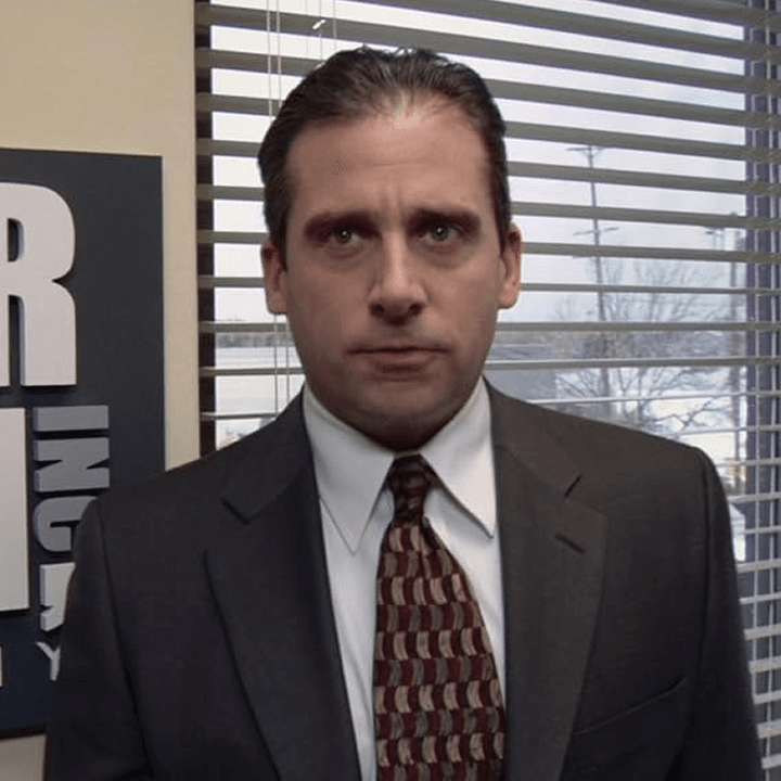 The Office: Michael Scott