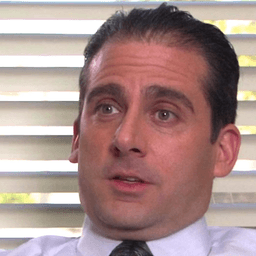 The Office: Michael Scott