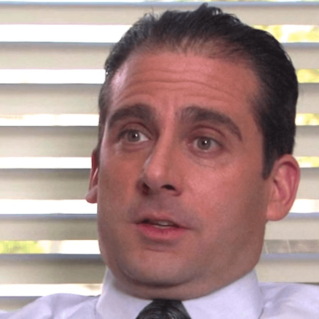 The Office: Michael Scott