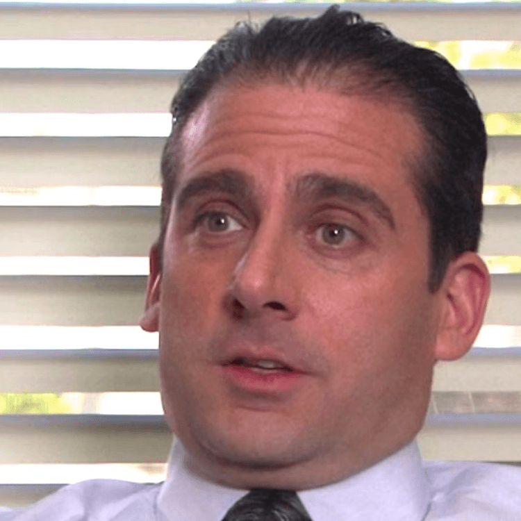 The Office: Michael Scott