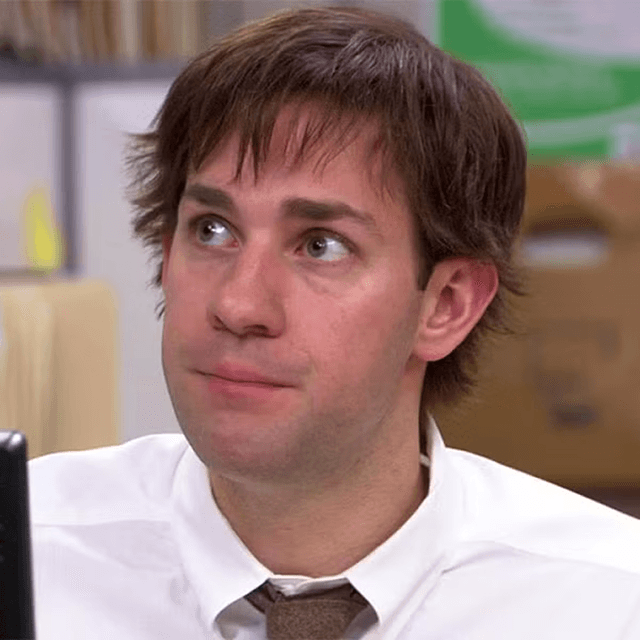 Jim Halpert