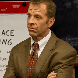Toby Flenderson