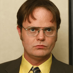 Dwight Schrute