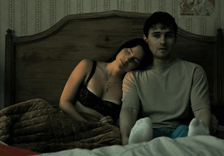 Obsession - Nikki and Bear