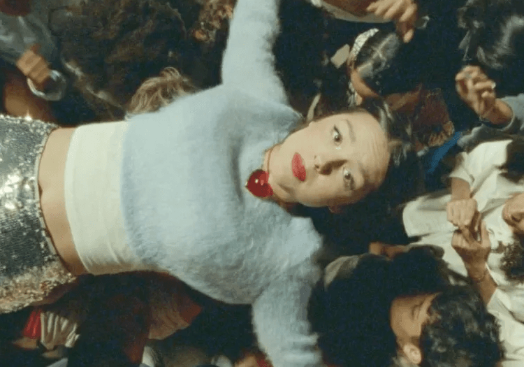 Olivia Rodrigo 'Bad Idea Right?' Video