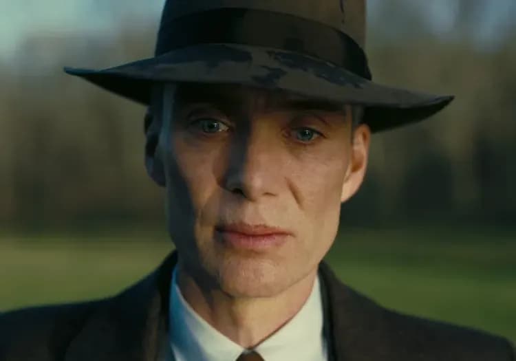 Oppenheimer