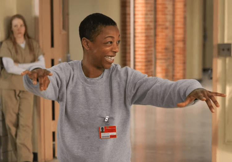 orange is the new black 1
