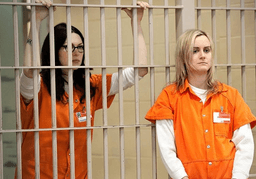 Orange Is The New Black Season 1