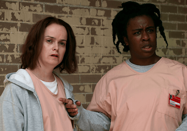 ‘Orange Is the New Black’ Season 7 Trailer