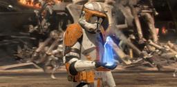 Order 66 montage
