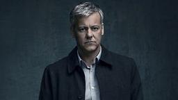 Detective Inspector Lestrade